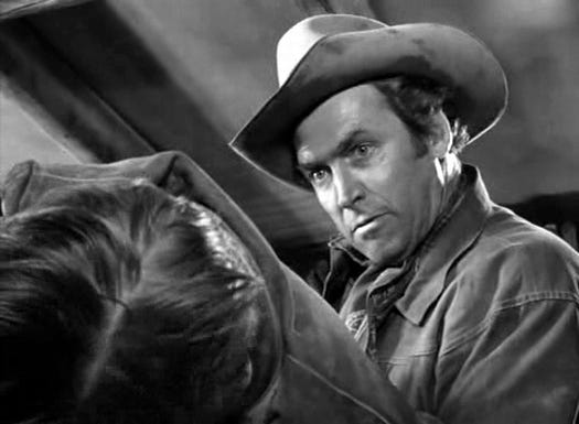 Winchester '73 – Senses of Cinema
