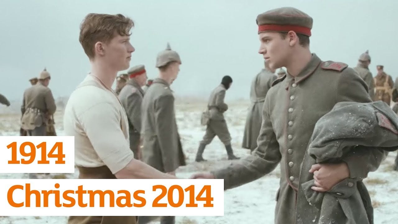 YouTube video by Sainsbury's