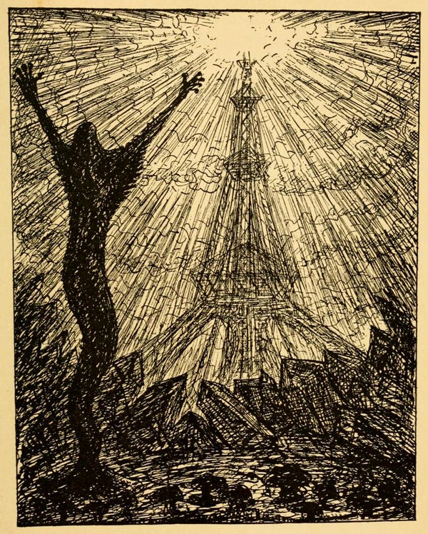 The Meaning of Pain – Nonsite.org
