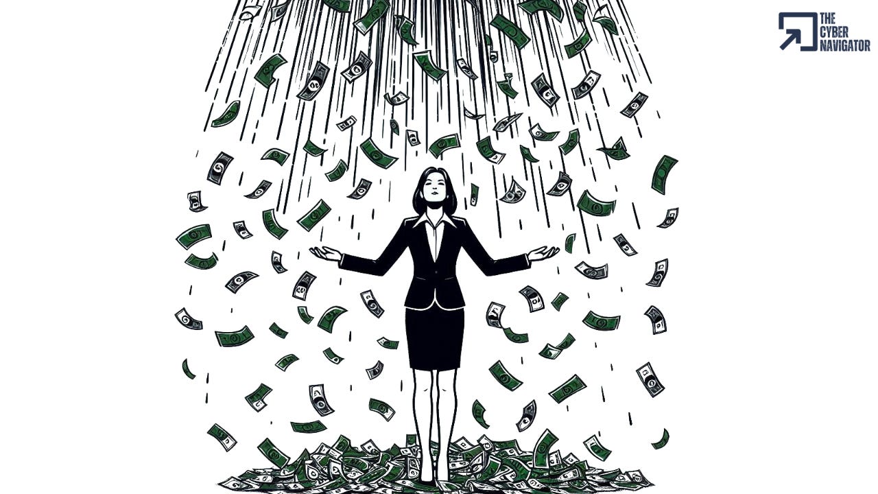 How to secure budget for Cybersecurity