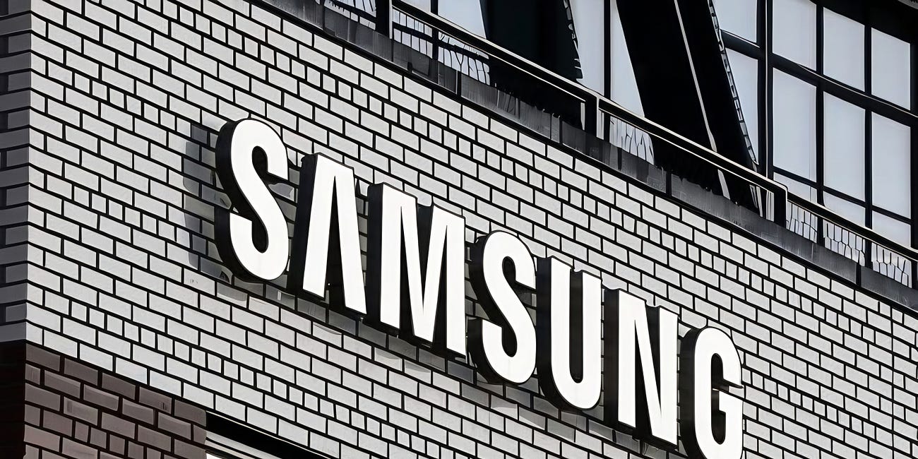 Samsung y LG evalúan dejar México: ¿el 'America First' de Trump reconfigura la manufactura en América del Norte?