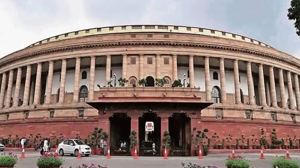 No transaction with Pegasus maker: Defence Ministry tells Parliament amid  snooping row | India News | Zee News