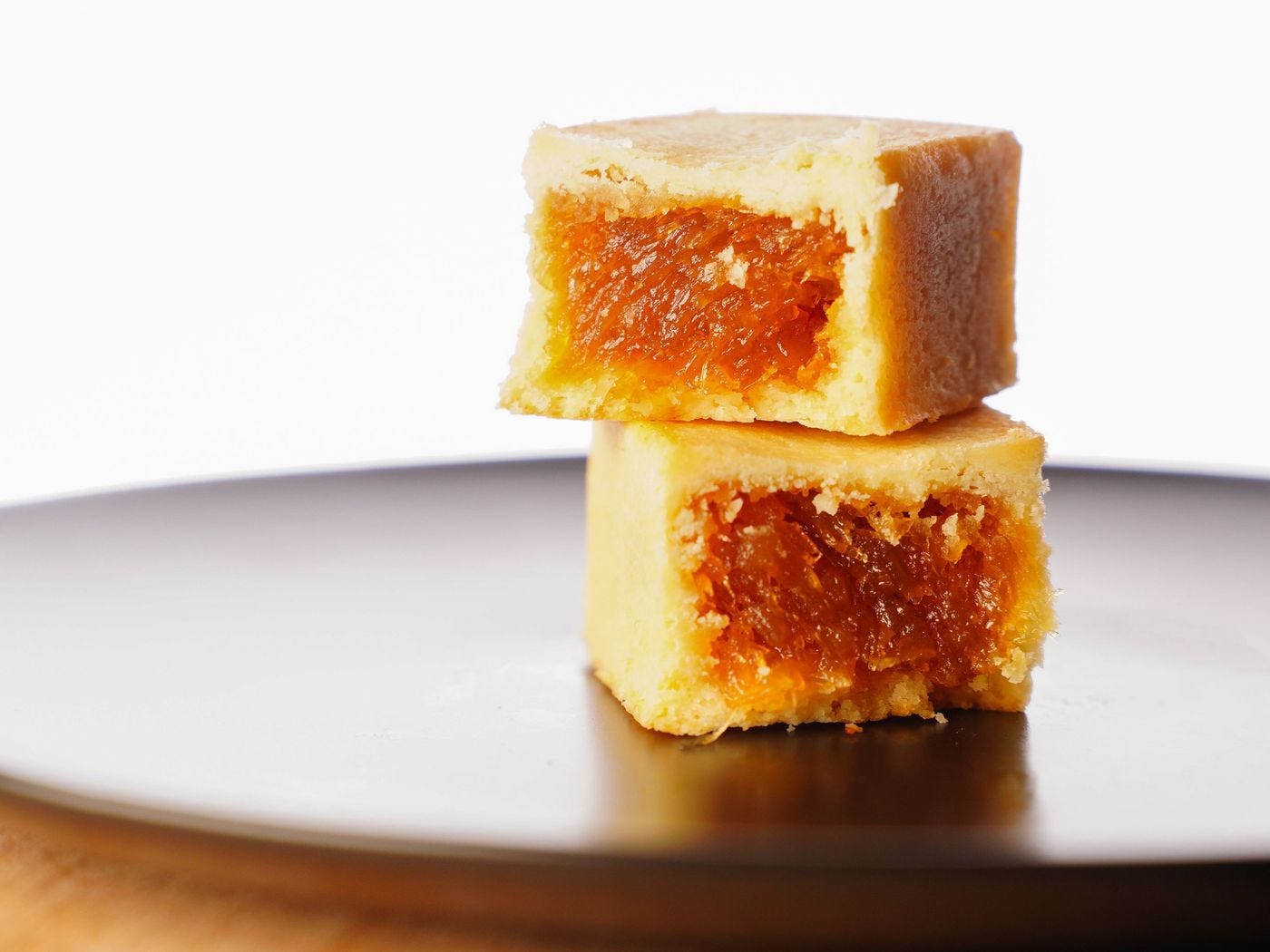 These Taiwanese Pineapple Cakes Make the Ideal Lunar New Year Gift - Eater  SF
