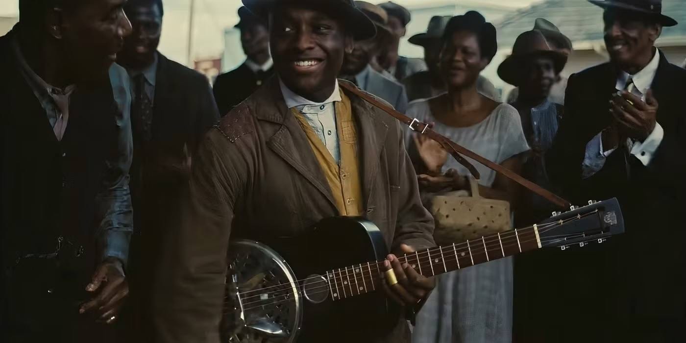 Review: 'Sinners' Takes Us to Church - Black Nerd Problems