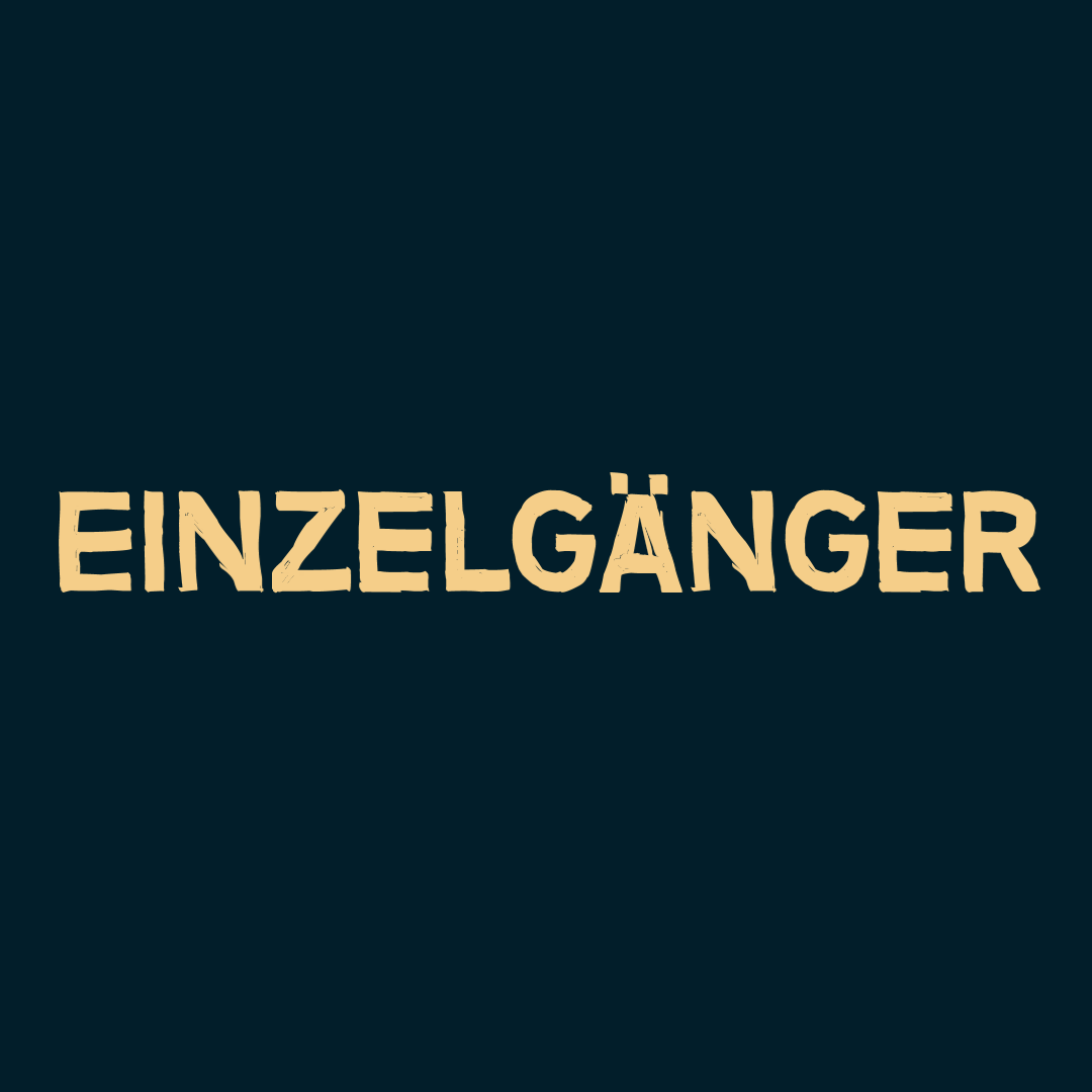 Einzelgänger