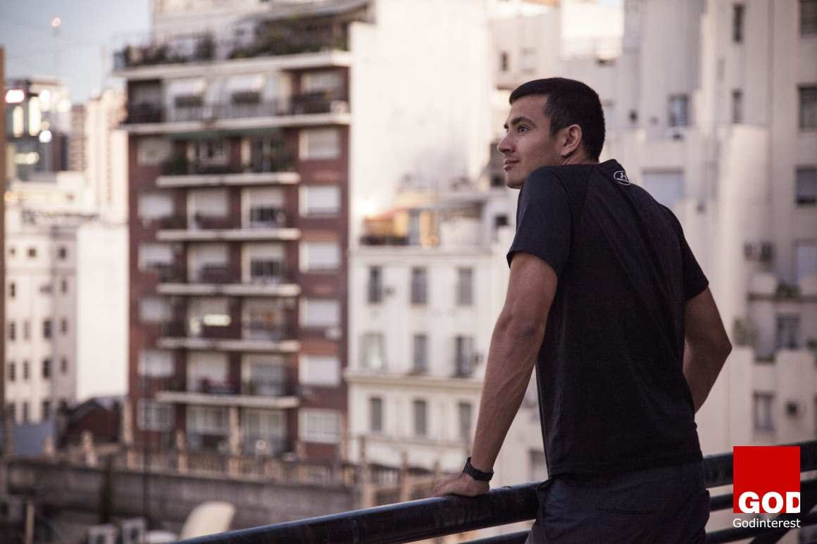 Our Unchangeable God in an Ever-changing World Our Unchangeable God in an Ever-changing World