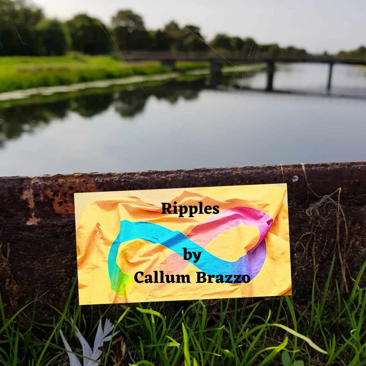 Callum Brazzo's Ripples Series (Substack)