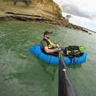 The Waka & Waewae Journey