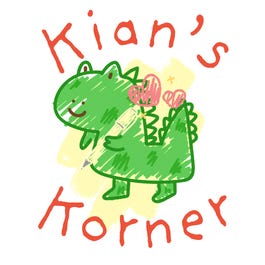 Kian's Korner