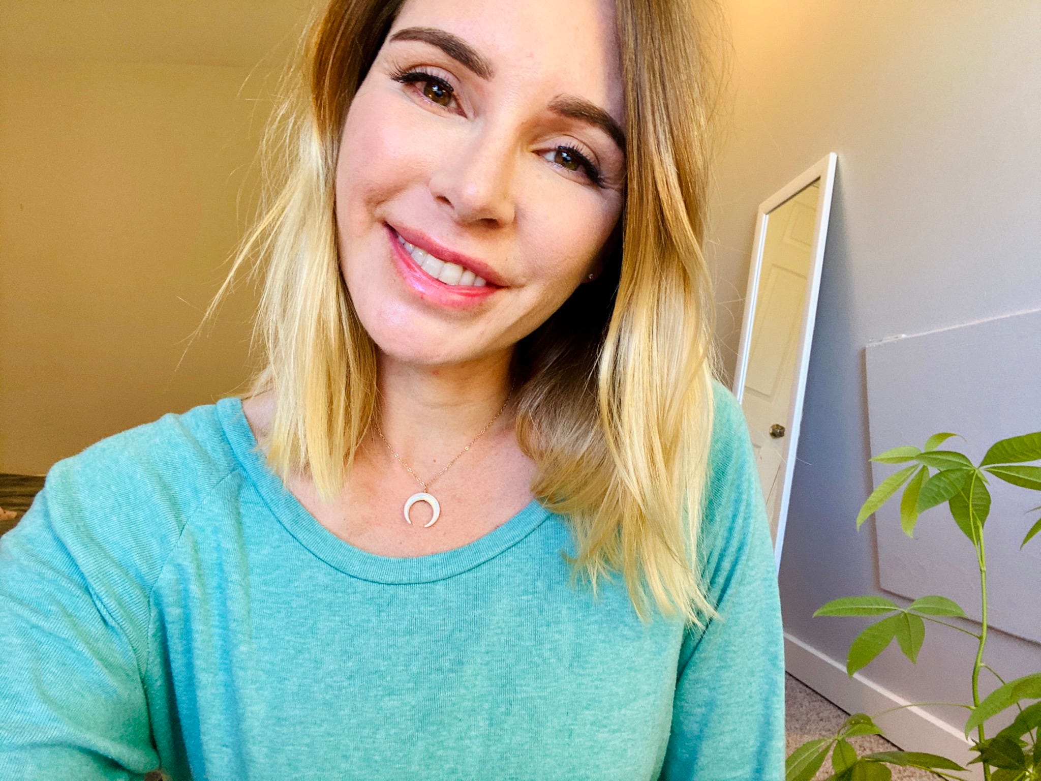 Still Here For Some Reason