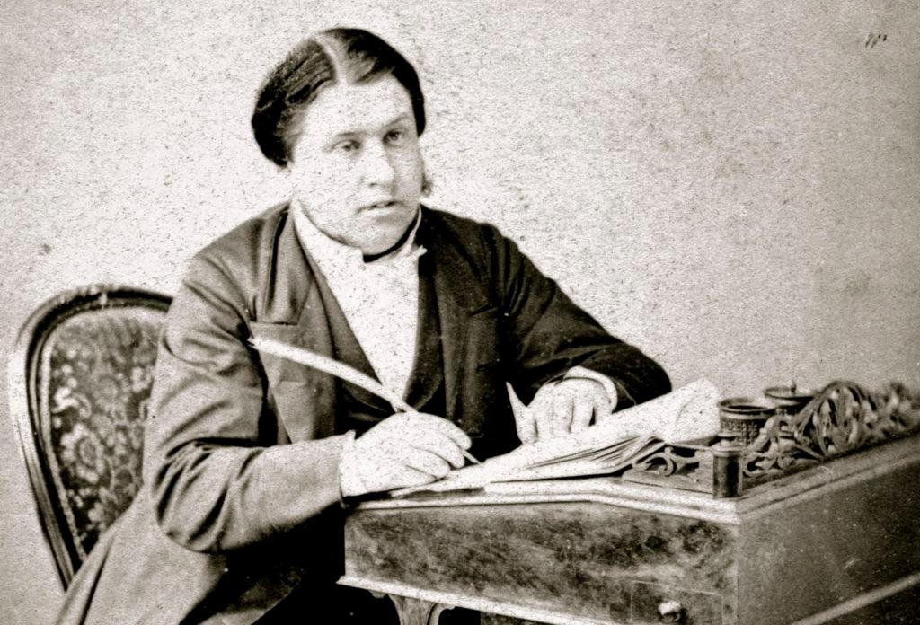 The Spurgeon Library | Did You Know Spurgeon Wrote Hymns? The Spurgeon Library | Did You Know Spurgeon Wrote Hymns?