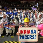 Pacers heading to Mexico City for 2026 global showcase vs. Nuggets