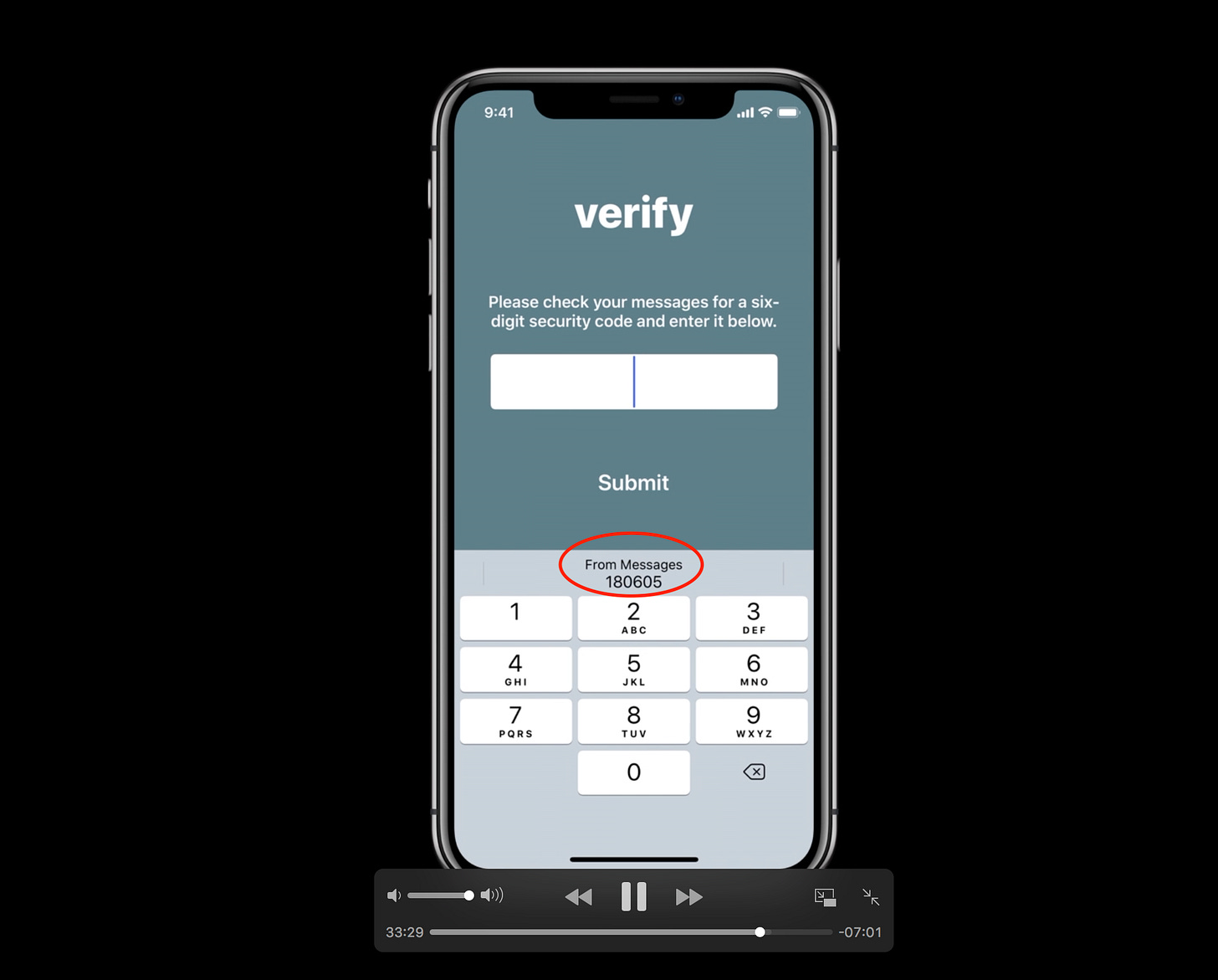 What's New in Cocoa Touch What's New in Cocoa Touch