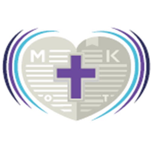 Mysteries of the Kingdom logo