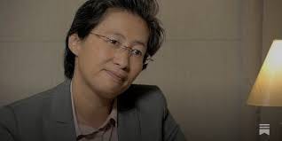 Lisa Su - CEO of AMD (Part 1) - Outliers