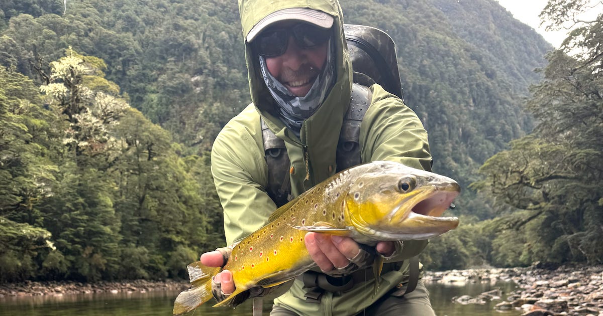 The World’s 10 Best Fly Fishing Destinations