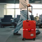 When irrational love of ketchup dominates your travel vibe 🧳✈️