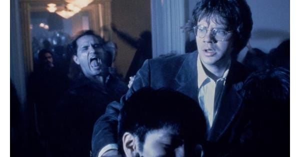 Jacob's Ladder