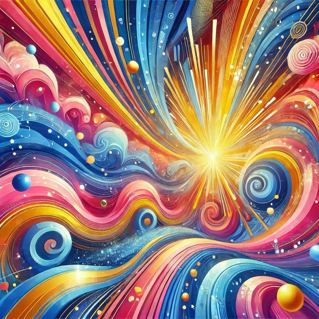 good vibrations