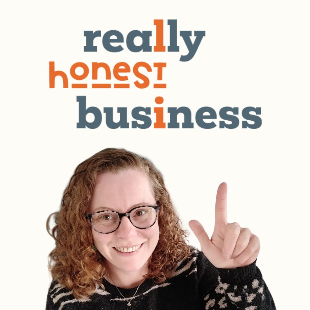 Really Honest Business