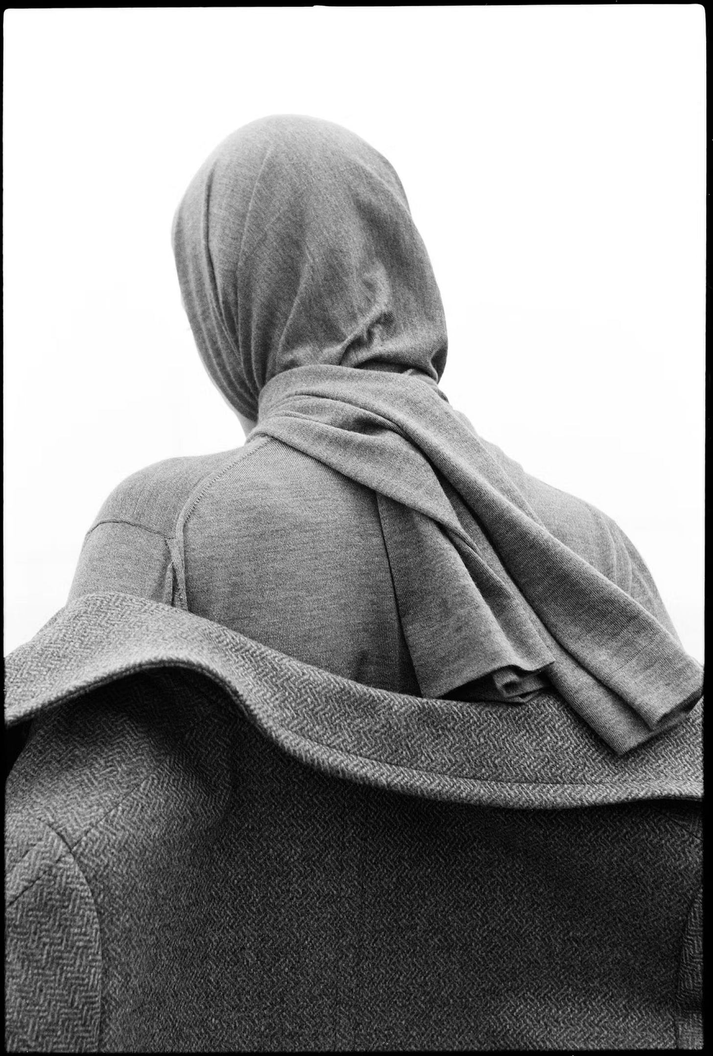 MARGIELA'S HERMÈS REMAINS A MINIMALIST TOUCHSTONE