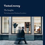 The Independent Thinking