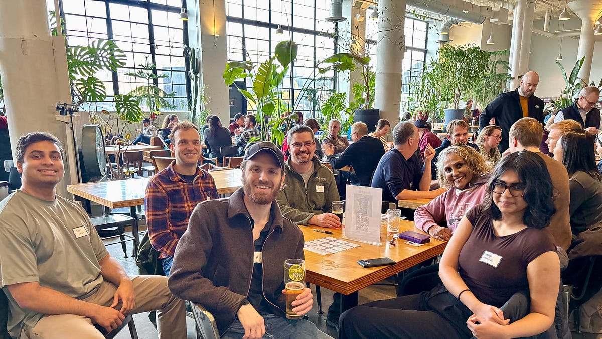 Mark Your Calendar For April Biotech Networking