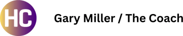 Gary Miller / The Coach