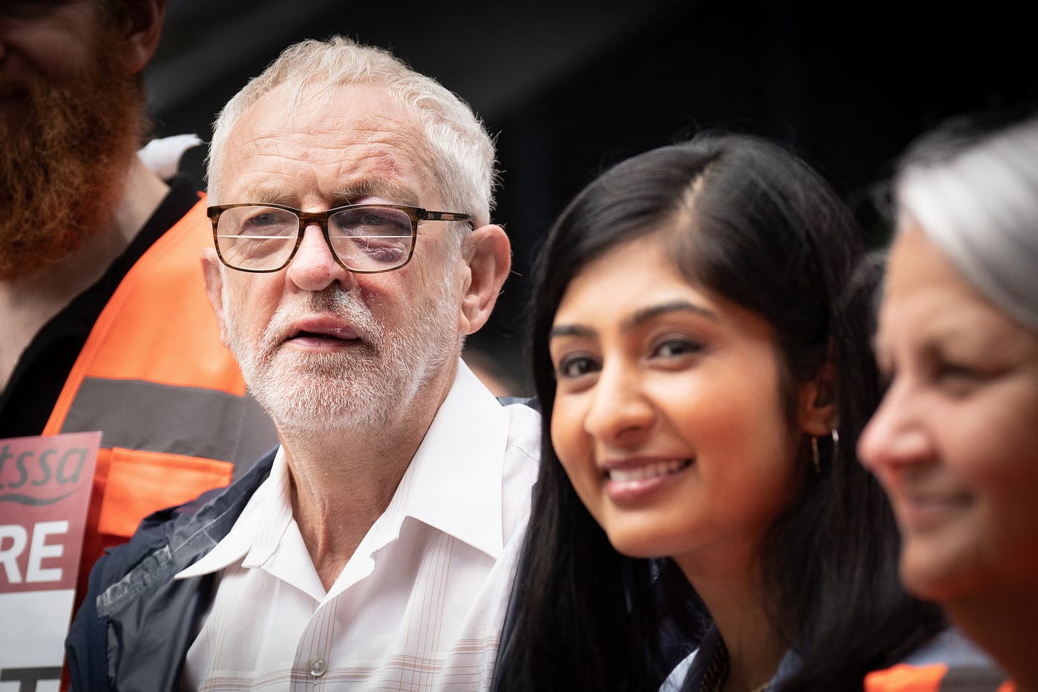 It's Your Party - by Craig Murray - Craig’s Substack