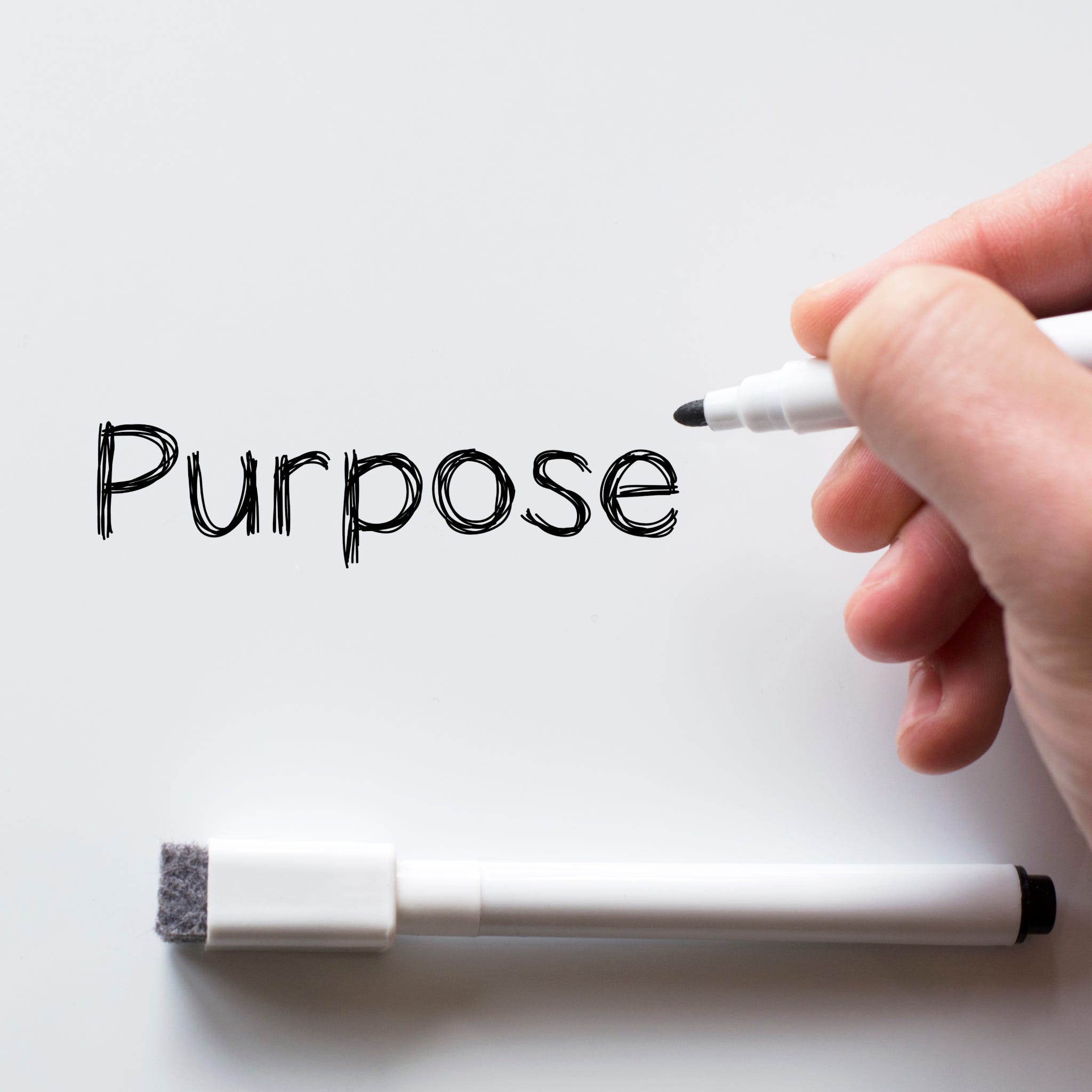 Your 100-Year Goal: A Different Way to Think About Purpose