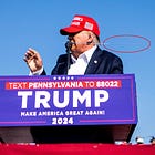 Mass Casualty Events Are Not Always What You Think | Butler, PA Trump Rally Part I