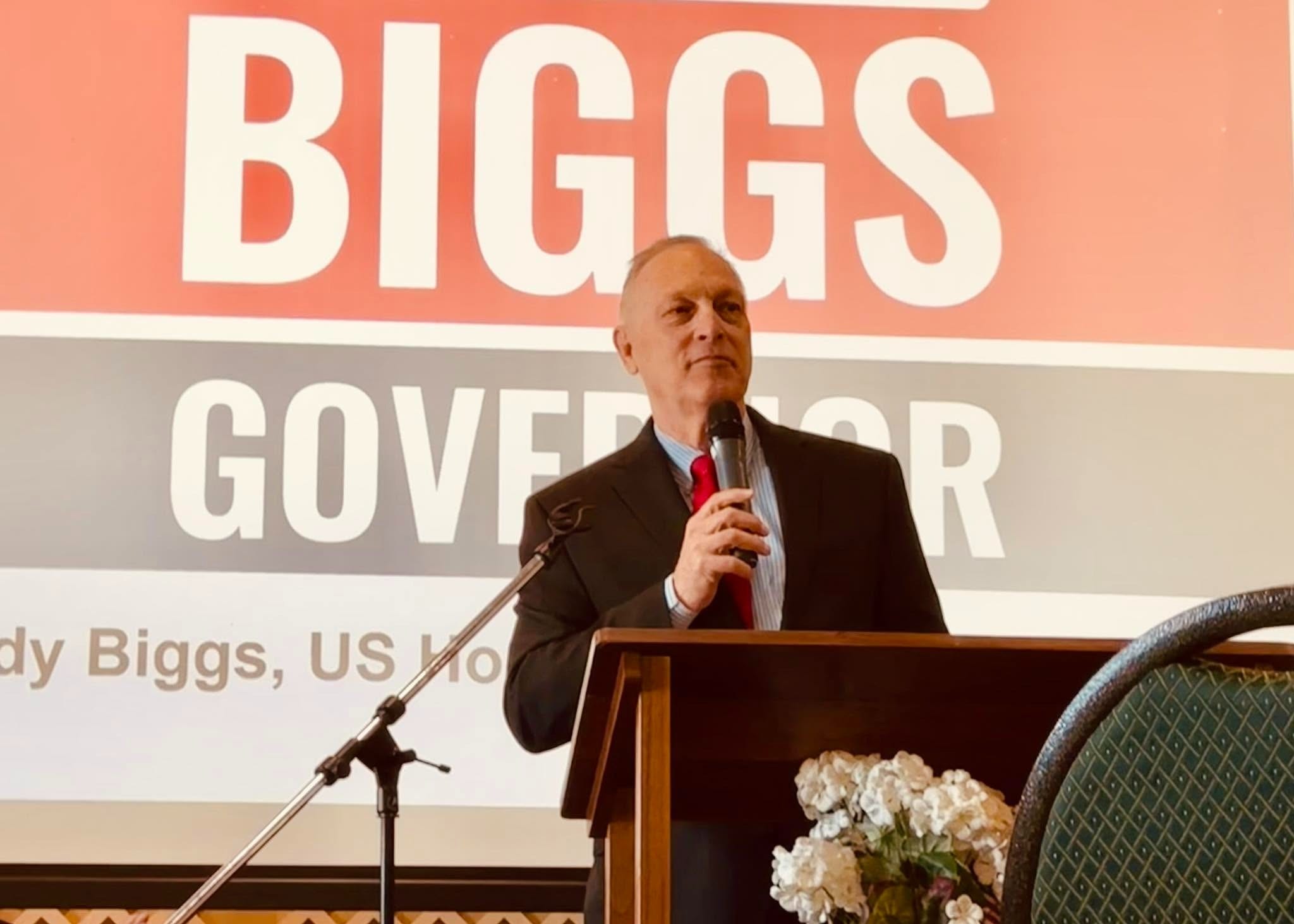 A Freedom Caucus fanatic could put a critical governor's race out of ...