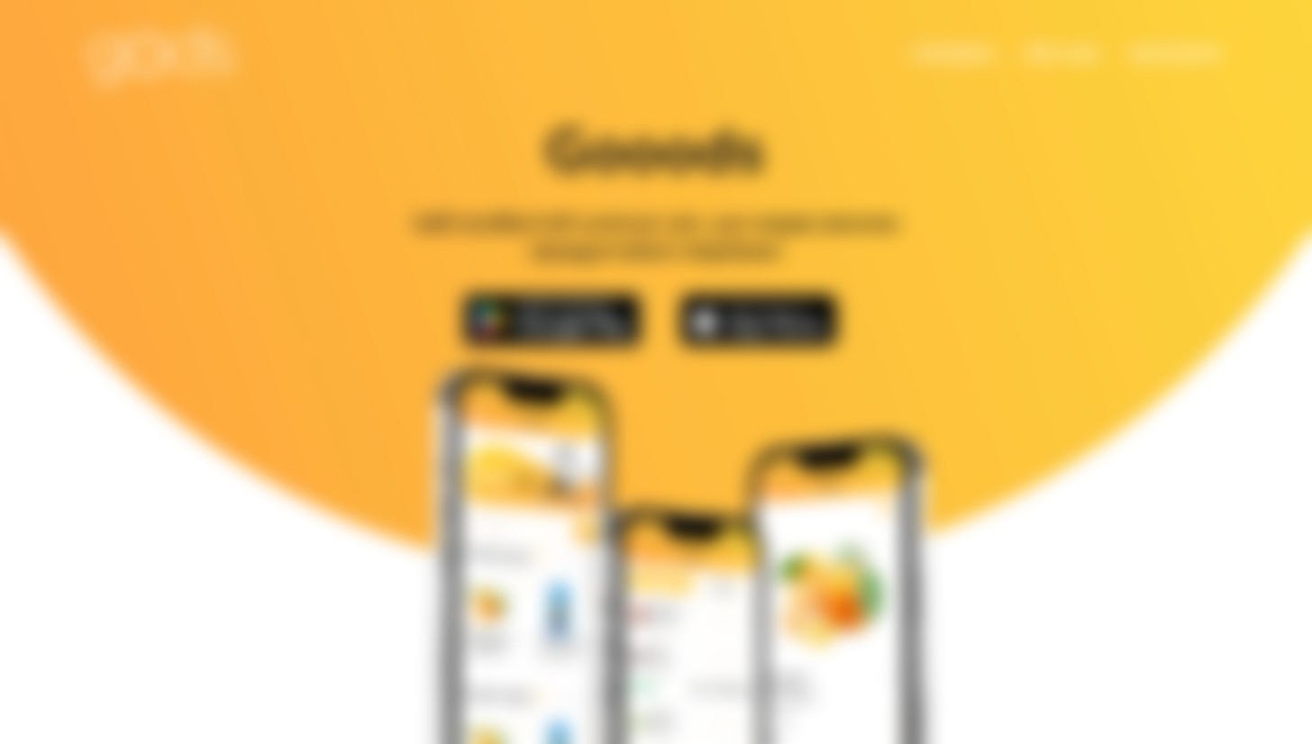 Grocery Price Scanner App