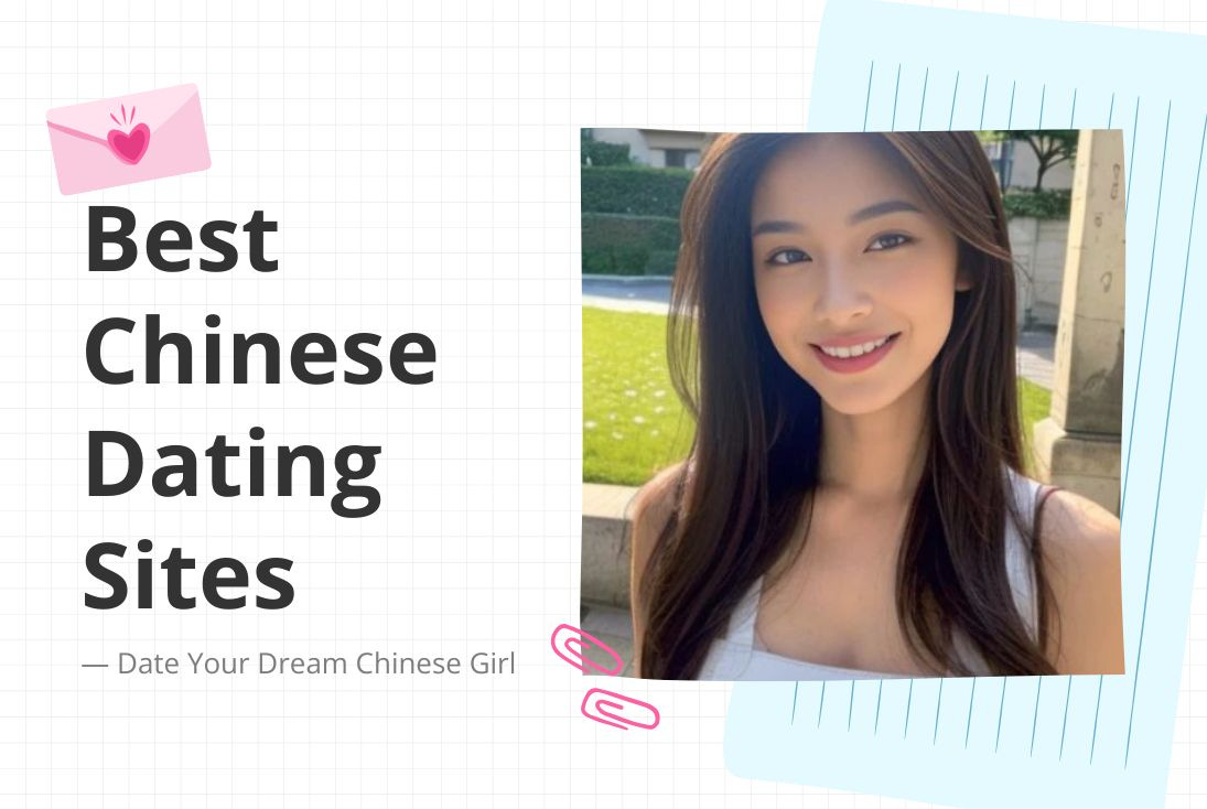 Best Chinese Dating Sites