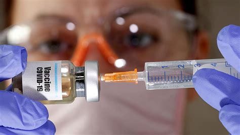 Catholic Health Association weighs in on COVID-19 vaccine | Diocese of ...