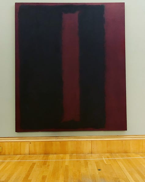 Tate Britain.