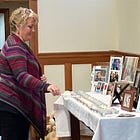 Hymn Reflection - Those Hearts We Have Treasured