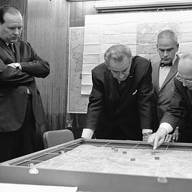 Does Trump Bear NO Responsibility?