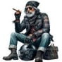 Jack Lust's avatar