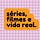 Séries, Filmes e Vida Real