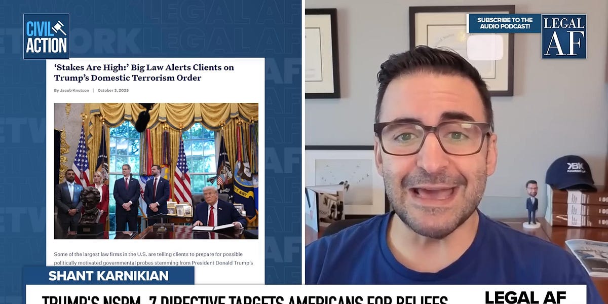 Trump Blindsided as Devastating Leak Surfaces