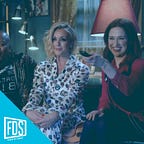 La Newsletter de Fuera de Series