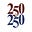 250 to 250's avatar