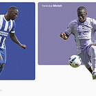 Scouting Yankuba Minteh