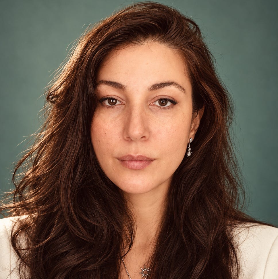 Dr. Rezhna Mohammed