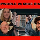 Standup World