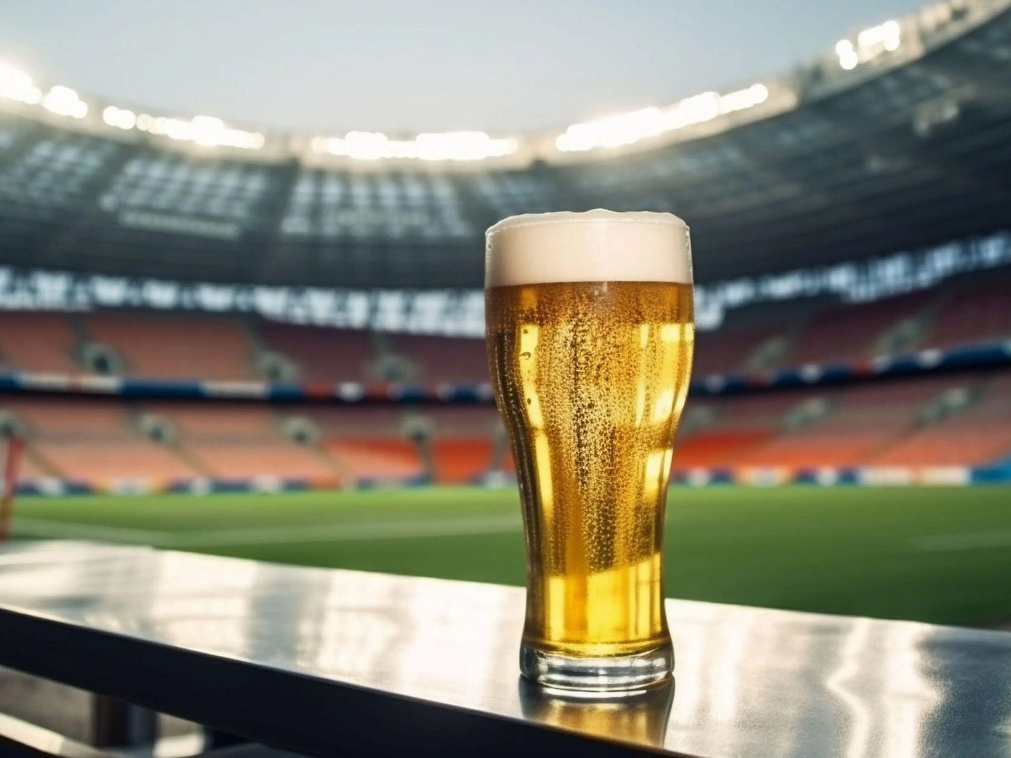 Scottish football booze ban LIFTED for first time in 44 years as fans get green light to buy alcohol at upcoming games Scottish football booze ban LIFTED for first time in 44 years as fans get green light to buy alcohol at upcoming games