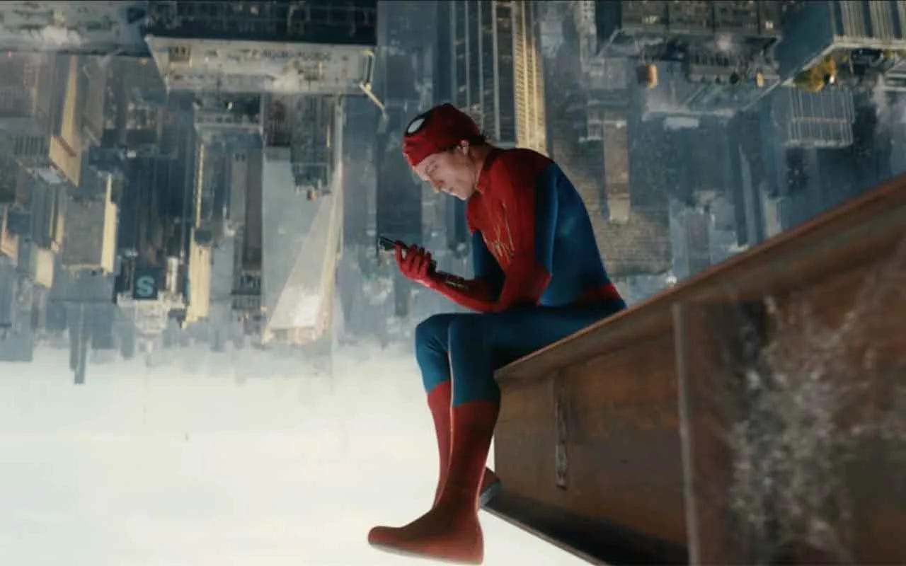 Spider-Man: Brand New Day' Trailer Burning Questions, From Sadie Sink To  The Other | Comic Book Club