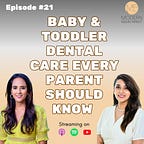 Modern Indian Parent