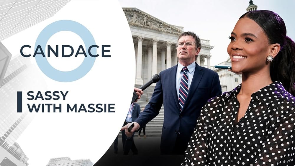 "Candace" Sassy With Massie (TV Episode 2022) - IMDb